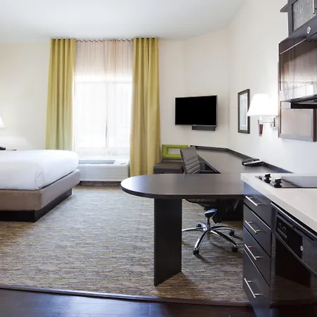 Candlewood Suites Dickinson By Ihg-3